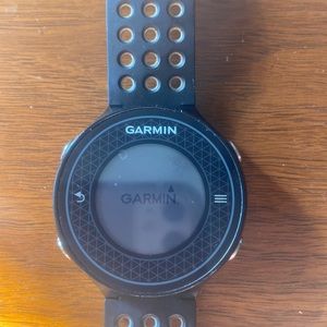 Garmin approach  s6 golf watch